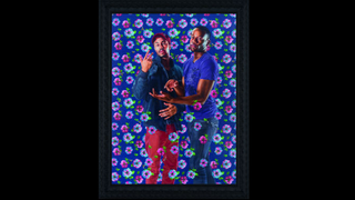 Courtesy Sean Kelly Gallery, New York